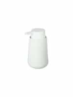 Estia Dispenser Κεραμικό Λευκό Κωδικός: 02-19754 - Image 2