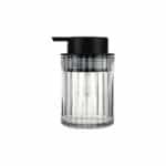 Estia Dispenser Γυάλινο Διάφανο 300ml  Κωδ: 02-28824