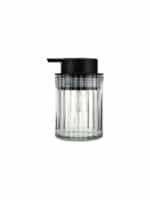 Estia Dispenser Γυάλινο Διάφανο 300ml  Κωδ: 02-28824