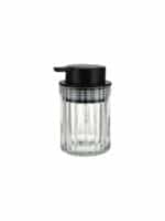 Estia Dispenser Γυάλινο Διάφανο 300ml  Κωδ: 02-28824 - Image 2