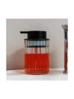 Estia Dispenser Γυάλινο Διάφανο 300ml  Κωδ: 02-28824 - Image 3