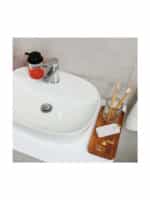 Estia Dispenser Γυάλινο Διάφανο 300ml  Κωδ: 02-28824 - Image 4