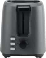 Estia Intense Φρυγανιέρα 2 Θέσεων 700W Misty Mat Κωδικός: 06-24635 - Image 3