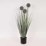 Φυτο Γρασιδι Αλλιο Γλαστρα Πλαστικο 80εκ 816-50008