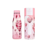 Estia Travel Flask Save the Aegean Μπουκάλι Θερμός Ανοξείδωτο BPA Free 500ml Love ascend 01-22266 - Image 5