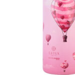 Estia Wonder Bottle Save the Aegean Παιδικό Παγούρι Θερμός Ανοξείδωτο με Καλαμάκι Non Spill Love Ascend 500ml Κωδικός: 01-33163 - Image 3