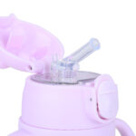 Estia Bubble Bottle Save The Aegean Παιδικό Παγούρι Θερμός Ανοξείδωτο με Pop-Up Καπάκι Non Spill Fairy Tales 300ml Κωδικός: 01-34214 - Image 4