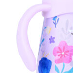 Estia Bubble Bottle Save The Aegean Παιδικό Παγούρι Θερμός Ανοξείδωτο με Pop-Up Καπάκι Non Spill Fairy Tales 300ml Κωδικός: 01-34214 - Image 5