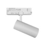 CROWN LED SPOT Ράγας  3 Γραμμών 10W 3CCT 3POWER  Λευκο CRI90 17-00691-1