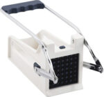 Πατατοκόπτης από Ανοξείδωτο Ατσάλι Χειροκίνητος METALTEX  251700 - Image 2