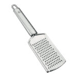 Metaltex Τρίφτης για Φρούτα & Λαχανικά από Ανοξείδωτο Ατσάλι  233245