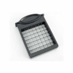 Πατατοκόπτης από Ανοξείδωτο Ατσάλι Χειροκίνητος METALTEX  251700 - Image 3