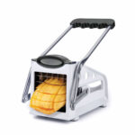 Πατατοκόπτης από Ανοξείδωτο Ατσάλι Χειροκίνητος METALTEX  251700 - Image 4