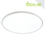 Fos me Στρογγυλό Εξωτερικό LED Panel 36W 48εκ.  05-00451-2 - Image 2