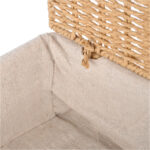 Estia Botanica Ξύλινο Κουτί Αποθήκευσης με Καπάκι 32x24x12cm 02-18849 - Image 6