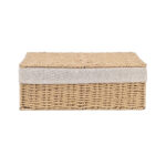 Estia Botanica Ξύλινο Κουτί Αποθήκευσης με Καπάκι 32x24x12cm 02-18849 - Image 7