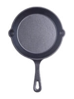 Estia Iron Series Τηγάνι από Μαντέμι με Αντικολλητική Επίστρωση 15cm 01-4453 - Image 2