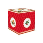 Κουπα Χριστουγεννιατικη MARVA R11713#CHBE Berries - Image 2
