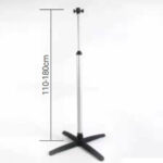 Lineme Βάση για Σόμπα / Θερμάστρα Εξωτερικού Χώρου 70-00694