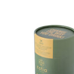 Estia Coffee Mug Save The Aegean Ποτήρι Θερμός Ανοξείδωτο BPA Free 350ml Forest Spirit με Καλαμάκι  Κωδικός: 01-13813 - Image 4