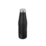 Estia Travel Flask Save the Aegean Μπουκάλι Θερμός Ανοξείδωτο BPA Free 750ml MIDNIGHT BLACK Κωδικός: 01-9816 - Image 3