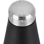 Estia Travel Flask Save the Aegean Μπουκάλι Θερμός Ανοξείδωτο BPA Free 750ml MIDNIGHT BLACK Κωδικός: 01-9816 - Image 5