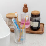 Estia Allure Dispenser Γυάλινο Διάφανο 320ml  02-25878 - Image 2