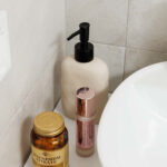 Estia Grain Dispenser Κεραμικό Μπεζ 280ml  02-27643 - Image 2