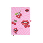 Estia Ημερήσια Ατζέντα 2026 Ροζ Κωδικός: 00-37451