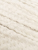 Nima Κουβέρτα Fleece Μονή 160x220εκ. Light Beige 35412 - Image 2