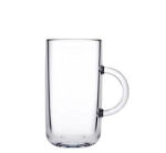 Espiel Iconic Κούπα Γυάλινη Διάφανη 270ml 1τμχ Κωδικός: SP55743K24