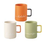 Colours κούπα 405ml MARVA (Τυχαία Επιλογή)  574131