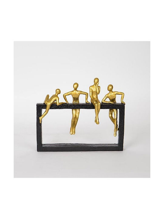fixedratio_20250523124043_diakosmitiko_glypto_anthropoi_plaisio_mayro_chryso_9_5x9_5x30_5cm_13972_752_27090 Διακοσμητικο Γλυπτο Ανθρωποι & Πλαισιο Μαυρο & Χρυσο 9.5x9.5x30.5cm 752-27090 - Image 1