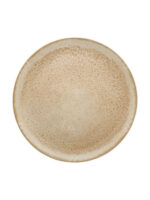 Cryspo Trio Σερβίτσιο Πιάτων από Πορσελάνη Πορτοκαλί 20τμχ Κωδικός: 25.097.40 - Image 3