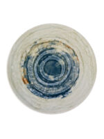 HFA Blue Rays Σερβίτσιο Πιάτων από Πορσελάνη Μπλε 20τμχ Κωδικός: 5401024 - Image 4