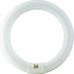 Λάμπα Φθορίου Κυκλική T9 40W  Ø400mm Ψυχρό Λευκό 6500K  2225lm G10q ΦOSME 03-00705