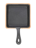 Estia Iron Τηγάνι από Μαντέμι 14cm Κωδικός: 01-18689 - Image 2