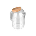 Estia Κανάτα Σερβιρίσματος Γυάλινη 1200ml Κωδικός: 01-23577