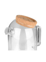 Estia Κανάτα Σερβιρίσματος Γυάλινη 1200ml Κωδικός: 01-23577 - Image 3