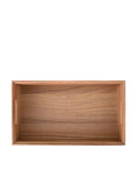Estia Καλάθι Αποθήκευσης Bamboo 35x20x12cm 02-34160 - Image 2