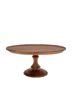 Iliadis Ξύλινος Δίσκος Κρεβατιού 26x16x11.5cm Κωδικός: 91915