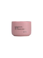 Estia Αρωματικό Κερί σε Βάζο με Άρωμα Ρόδι Κόκκινο 280gr 04-36393 - Image 2