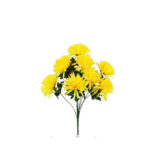 Μπουκετο Χρυσανθεμα Κιτρινα 40cm Κωδικός: 816-10002