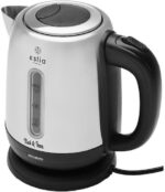 Estia Βραστήρας 1.2lt 1630W Μαύρος Κωδικός: 06-17248 - Image 2
