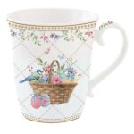 Κούπα Spring Bloom Πορσελάνη 275ml 1171SΡΒL
