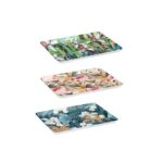 EXOTIC Δισκος 45Χ30 Διαφορα Σχεδια Μελαμινη MARVA HOME 189989 - Image 2