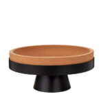 Iliadis Μεταλλικός Δίσκος Σερβιρίσματος 28x13x13cm Κωδικός: 93103