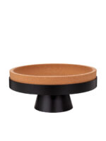 Iliadis Μεταλλικός Δίσκος Σερβιρίσματος 28x13x13cm Κωδικός: 93103