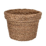 Iliadis Κασπώ Ψάθινο Πολύχρωμο 28x19εκ. 93096