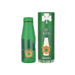Estia Travel Flask Save the Aegean Μπουκάλι Θερμός Ανοξείδωτο BPA Free 500ml Panathinaikos BC Edition Κωδικός: 00-27193